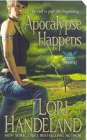 Apocalypse Happens 0312366027 Book Cover