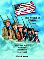 The Sound of Distant Drums 1418488011 Book Cover