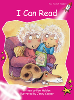 I Can Read 1776859685 Book Cover