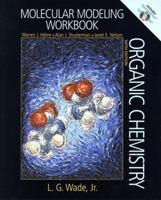 Molecular Modeling Workbook(workbook includes SPartan View & SpatanBuild CD bound inside) (6th Edition) 0132367319 Book Cover