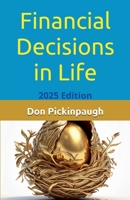 Financial Decisions in Life B0F1J1CSRG Book Cover