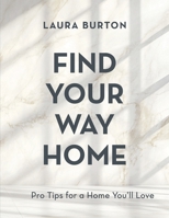 Find Your Way Home B0DYCKXD75 Book Cover