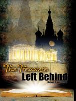 The Treasure Left Behind 1465240039 Book Cover