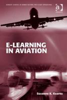 E-Learning in Aviation 0754678792 Book Cover