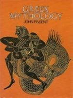 Greek Mythology (Library of the World's Myths and Legends) 0600024229 Book Cover