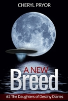 A New Breed 1886541442 Book Cover