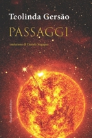 Passaggi (Luso-fonie) (Italian Edition) 8897028888 Book Cover