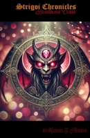 Strigoi Chronicles: Bloodline Curse B0DXQ9V3YH Book Cover