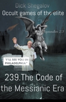 239 The code of the Messianic era 1393563805 Book Cover