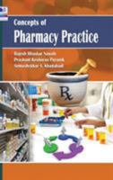 Concepts of Pharmacy Practice 9385433911 Book Cover