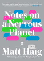 Notes on a Nervous Planet 014313342X Book Cover