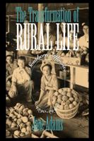 The Transformation of Rural Life: Southern Illinois, 1890-1990 0807844799 Book Cover