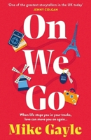 On We Go B0H5CDXNK9 Book Cover