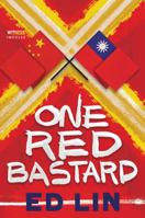One Red Bastard 0062444212 Book Cover
