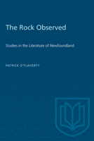 Heritage: Studies in the Literature of Newfoundland 1487578822 Book Cover