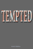 Tempted : Captivating and exciting novel, psychological thriller (English Edition). B0FSX96DBR Book Cover