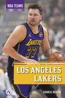 Los Angeles Lakers (NBA Teams) B0FFTTVGPT Book Cover