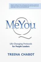 MeYouQ: Life-Changing Protocols for People Leaders 1775143309 Book Cover