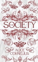 The Society 1764090934 Book Cover