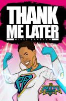 Thank Me Later 0578420384 Book Cover
