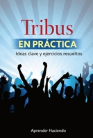 Tribus EN PRÁCTICA: Ideas clave y ejercicios resueltos (Aprender Haciendo) (Spanish Edition) B0GZFCFQTF Book Cover