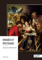 Pensées et Mystiques (French Edition) B0FK4RPJHD Book Cover