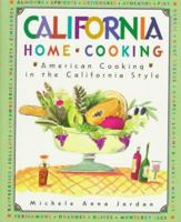 California Home Cooking 1558321195 Book Cover