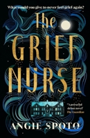 The Grief Nurse 1914518179 Book Cover