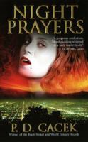 Night Prayers: A Vampire Novel 1951510062 Book Cover