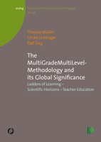 The Multigrademultilevel-Methodology and Its Global Significance: Ladders of Learning - Scientific Horizons - Teacher Education 3934575870 Book Cover