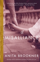 A Misalliance 0394553403 Book Cover