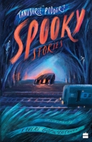 Spooky Stories 9354228399 Book Cover