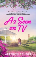As Seen on TV 1538754746 Book Cover
