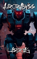 Laser Tag (Aurorabyss) B0DQR3DG5K Book Cover
