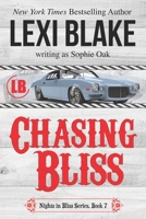 Chasing Bliss 1942297149 Book Cover