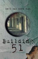 Building 51 0989117782 Book Cover