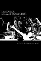 Devaneios e suas inquietudes 1500198528 Book Cover