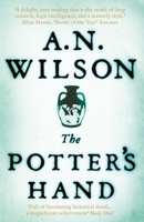 The Potter's Hand 1848879512 Book Cover