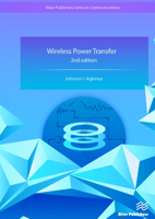 Wireless Power Transfer, 2nd Edition 8793237626 Book Cover