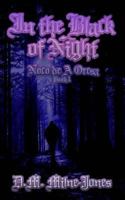In the Black of Night 0692541799 Book Cover
