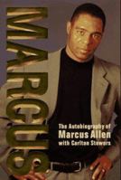 Marcus: The Autobiography of Marcus Allen 0312169248 Book Cover