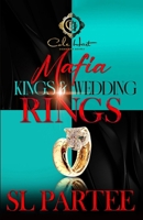 Mafia Kings & Wedding Rings B0FP91KWZZ Book Cover