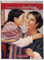 Changes for Josefina: A Winter Story 1562475916 Book Cover