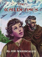 The Waldenses B0006BNK1O Book Cover