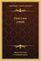 First Love 1362348155 Book Cover