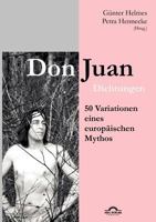 Don Juan 3868155384 Book Cover