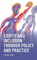 Equity and Inclusion through Policy and Practice 1666916099 Book Cover