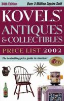 Kovels' Antiques & Collectibles Price List 0609805711 Book Cover