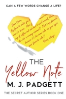 The Yellow Note 1729155138 Book Cover