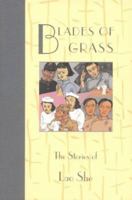 Blades of Grass: The Stories of Lao She 0824818032 Book Cover
